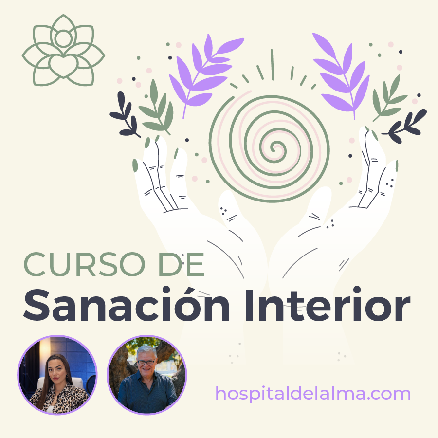 Sanación Interior